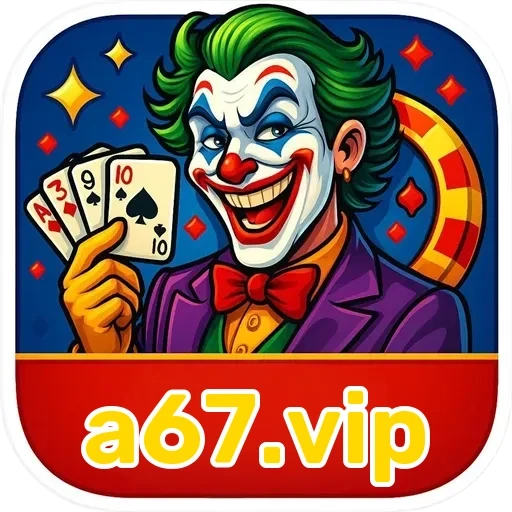 a67.vip: O Destino Perfeito para Amantes de Caça-Níqueis