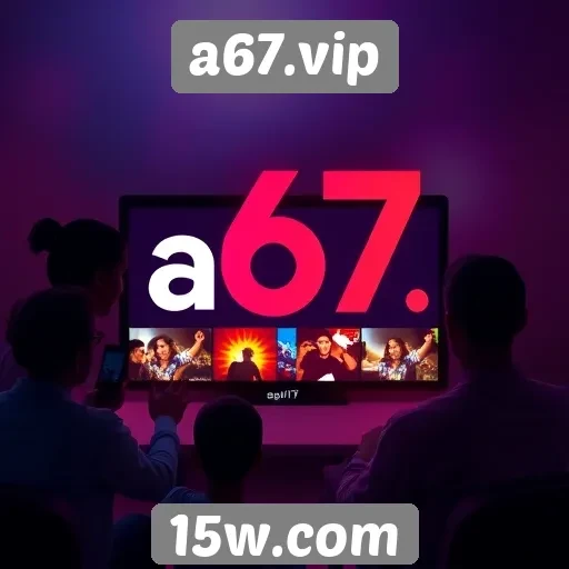 Análise da plataforma a67.vip e suas funcionalidades