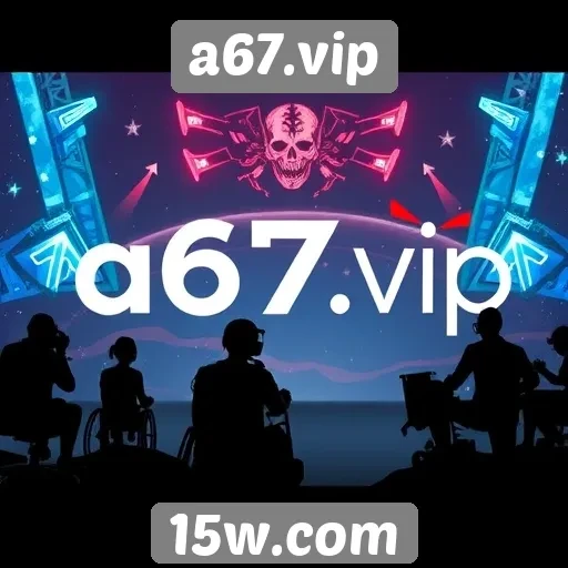 Acessibilidade e recursos do a67.vip para novos jogadores