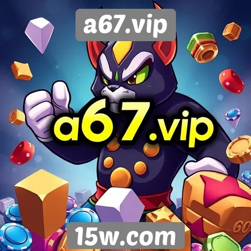 a67.vip oferece diversidade em jogos online