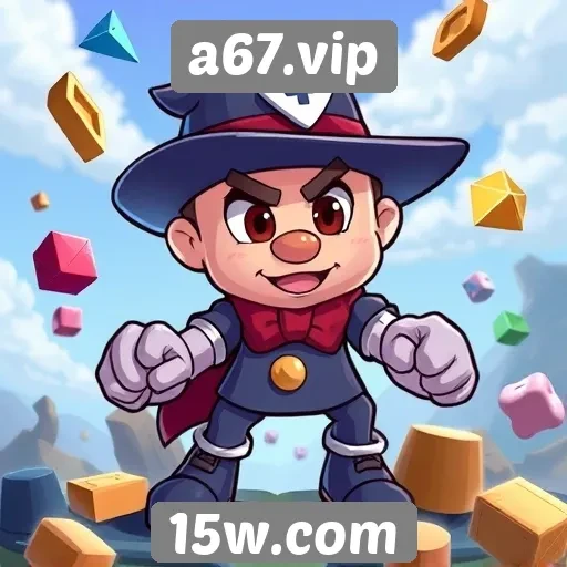 Exploração das categorias de jogos disponíveis em a67.vip