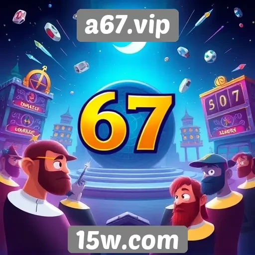 dicas para maximizar a experiência no a67.vip